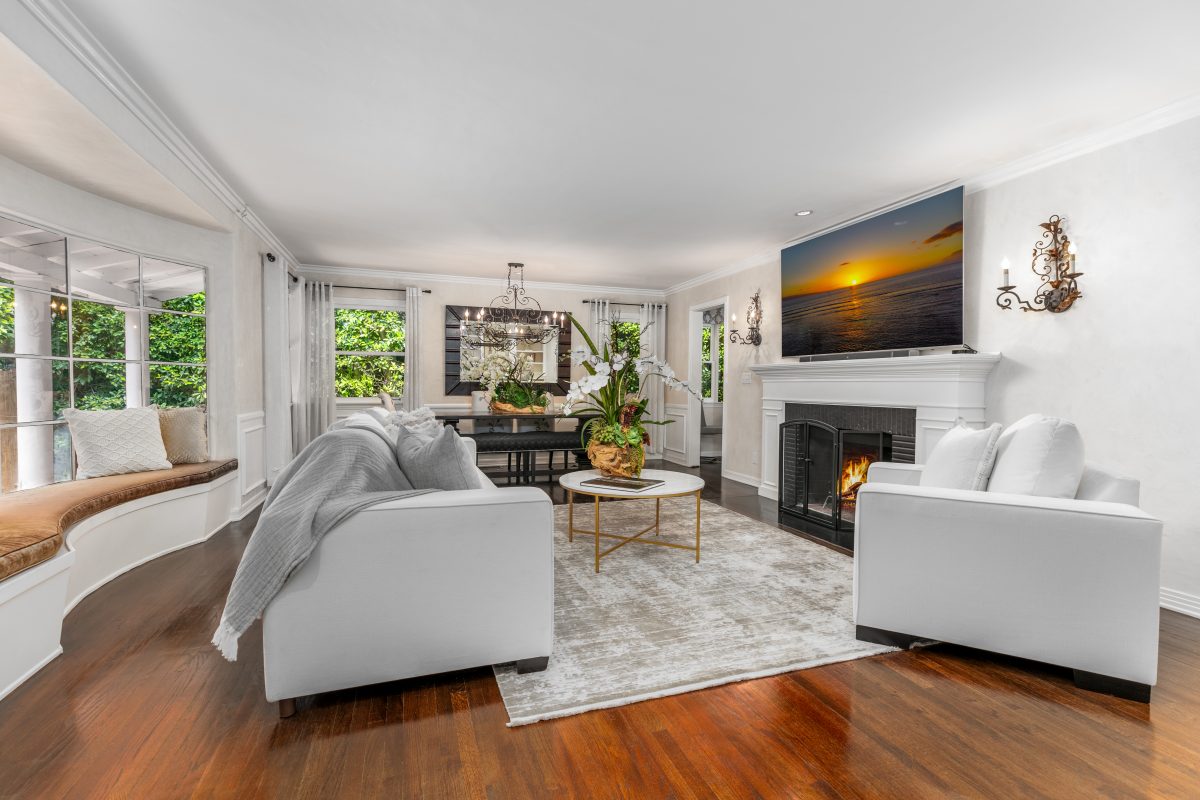 1622 Sunset Plaza Drive, Los Angeles 90069