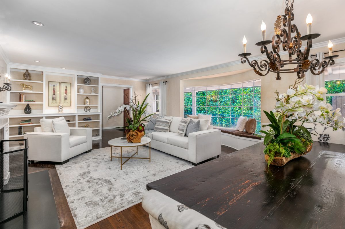 1622 Sunset Plaza Drive, Los Angeles 90069