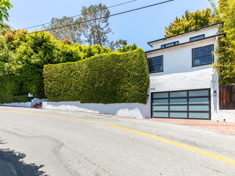 1622 Sunset Plaza Drive, Los Angeles 90069