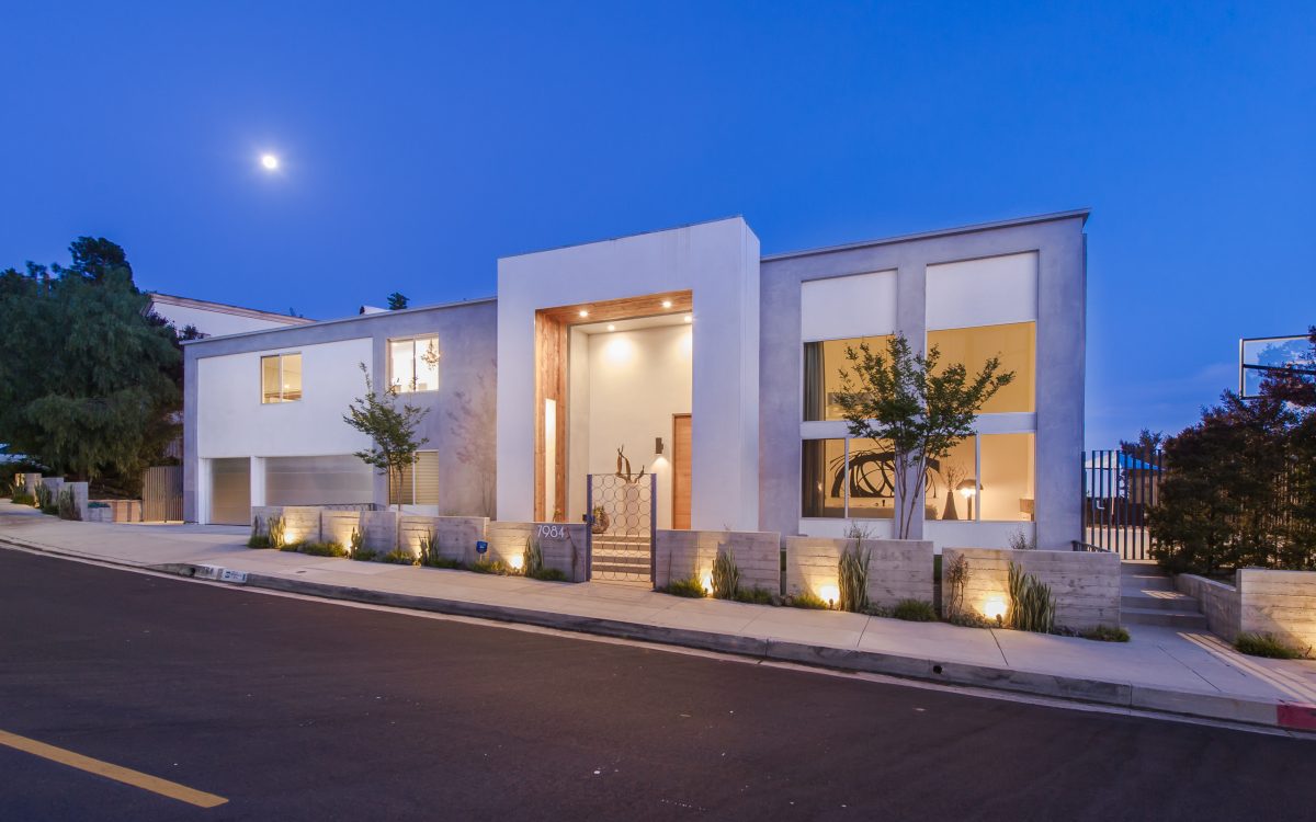 7984 Oceanus Dr, LOS ANGELES CA 90046