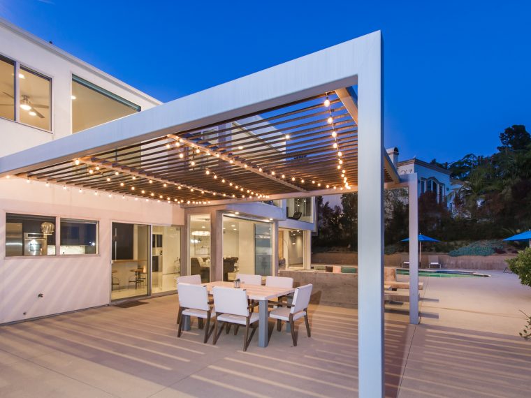 7984 Oceanus Dr, LOS ANGELES CA 90046