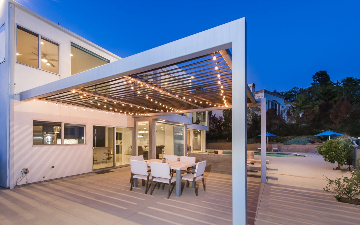 7984 Oceanus Dr, LOS ANGELES CA 90046