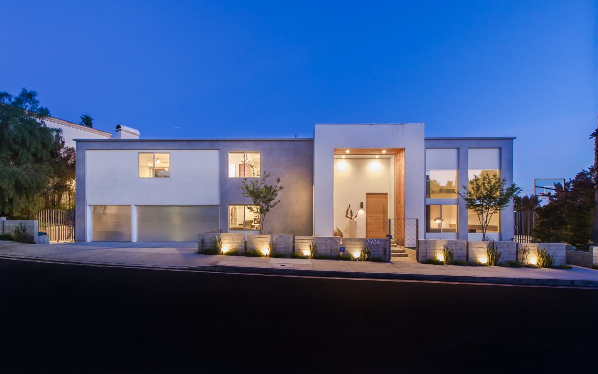 7984 Oceanus Dr, LOS ANGELES CA 90046