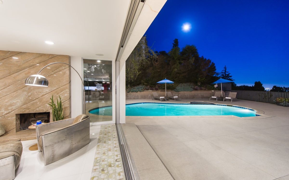 7984 Oceanus Dr, LOS ANGELES CA 90046