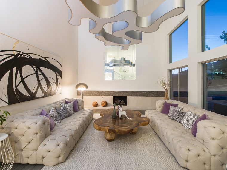 7984 Oceanus Dr, LOS ANGELES CA 90046