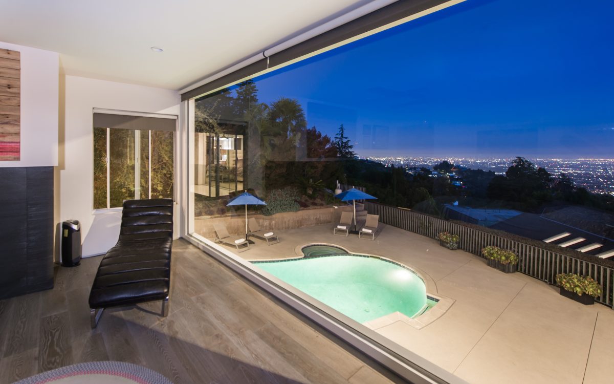7984 Oceanus Dr, LOS ANGELES CA 90046