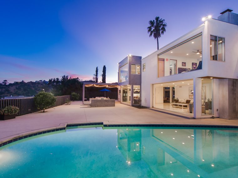 7984 Oceanus Dr, LOS ANGELES CA 90046