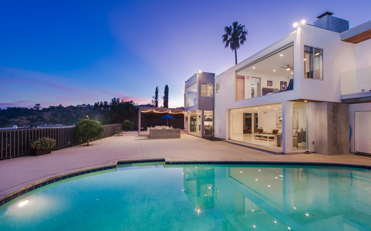 7984 Oceanus Dr, LOS ANGELES CA 90046