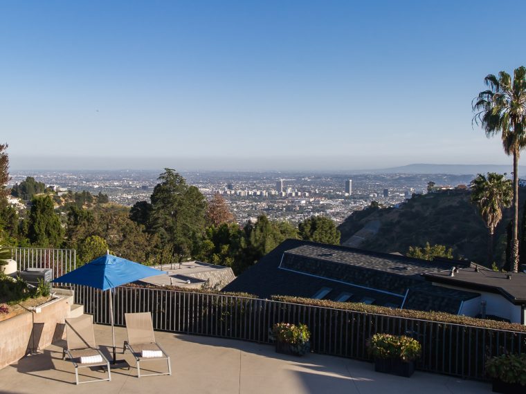 7984 Oceanus Dr, LOS ANGELES CA 90046