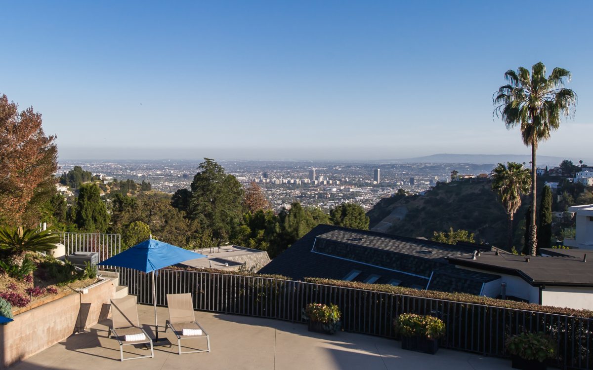 7984 Oceanus Dr, LOS ANGELES CA 90046