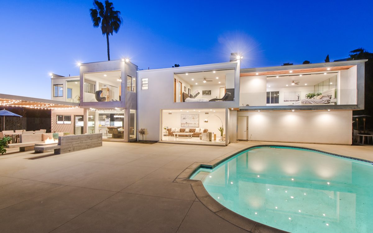7984 Oceanus Dr, LOS ANGELES CA 90046