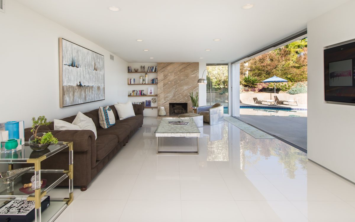 7984 Oceanus Dr, LOS ANGELES CA 90046