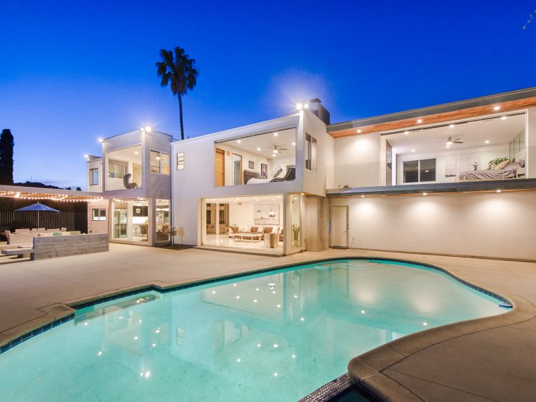 7984 Oceanus Dr, LOS ANGELES CA 90046