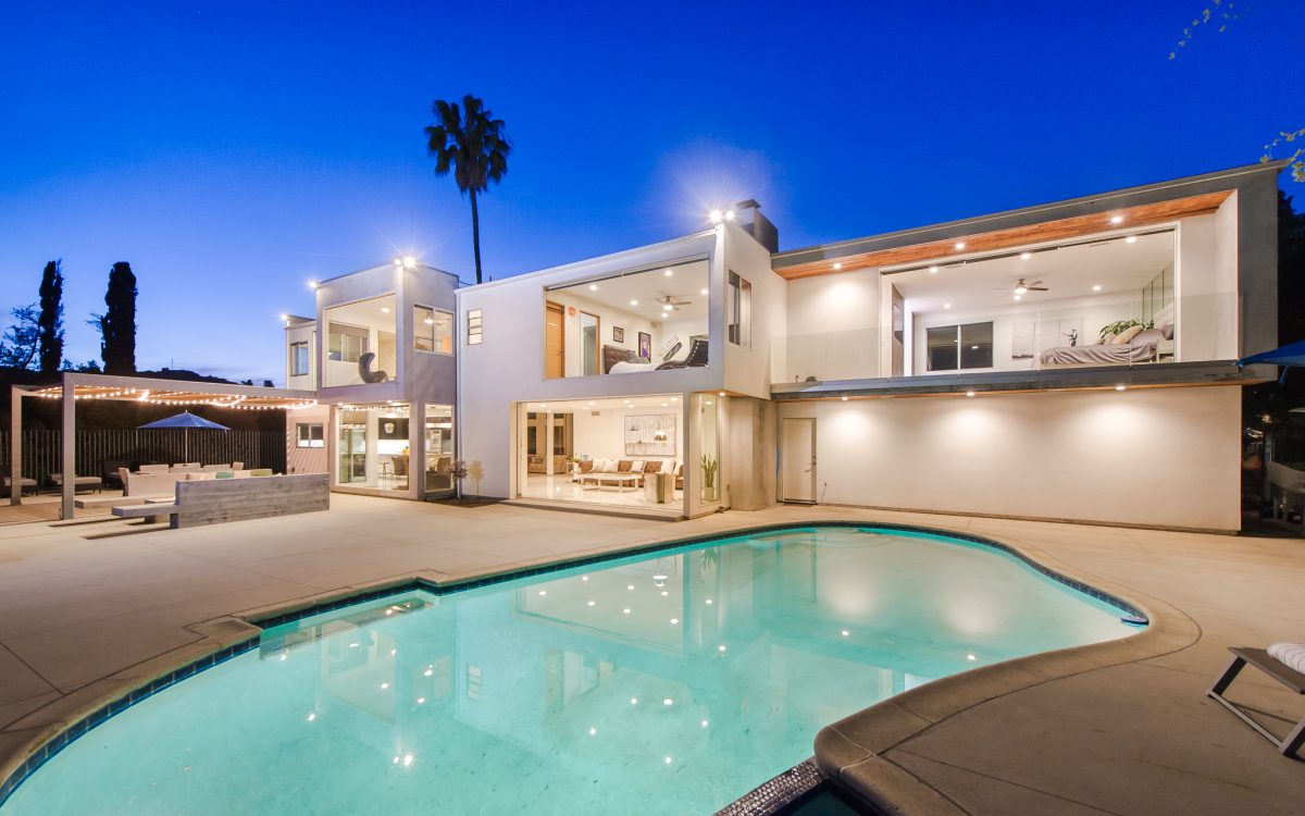 7984 Oceanus Dr, LOS ANGELES CA 90046