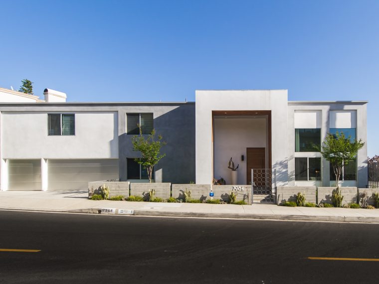7984 Oceanus Dr, LOS ANGELES CA 90046