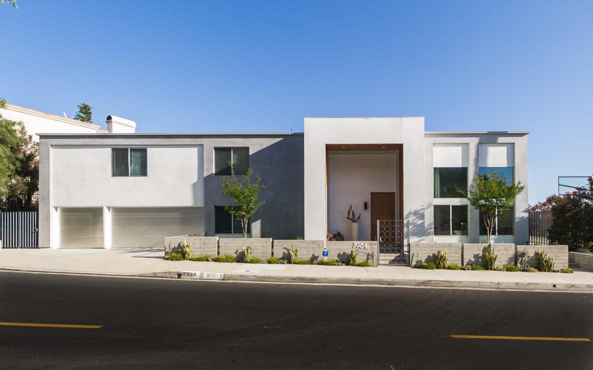 7984 Oceanus Dr, LOS ANGELES CA 90046