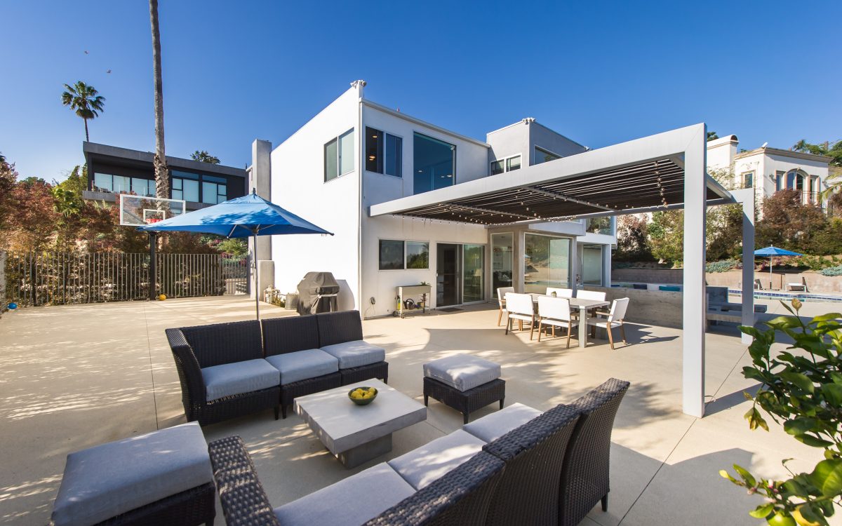 7984 Oceanus Dr, LOS ANGELES CA 90046