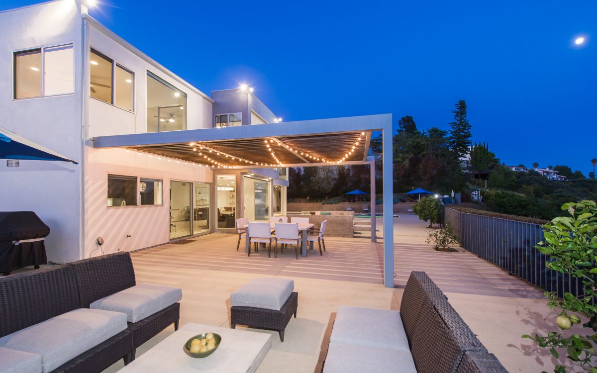 7984 Oceanus Dr, LOS ANGELES CA 90046