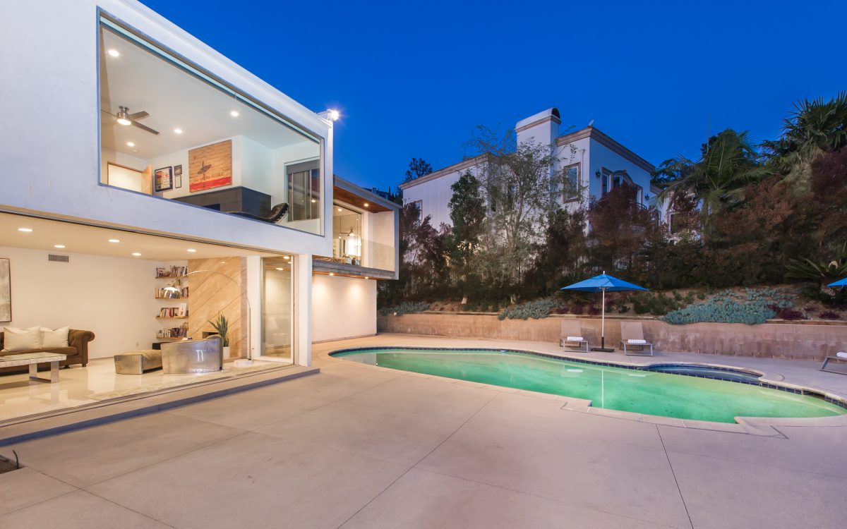 7984 Oceanus Dr, LOS ANGELES CA 90046