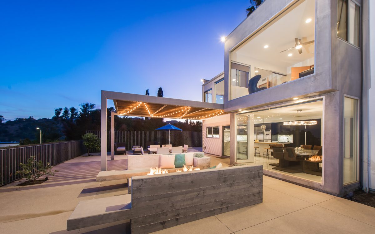 7984 Oceanus Dr, LOS ANGELES CA 90046