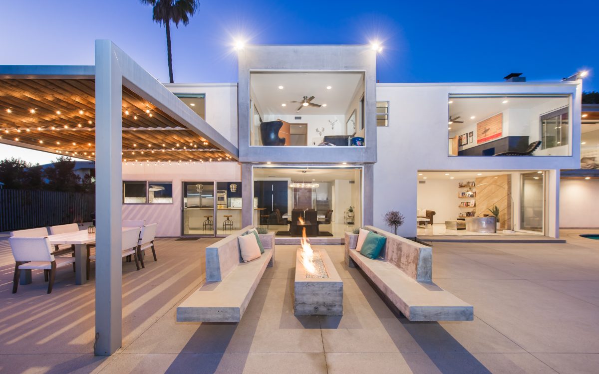 7984 Oceanus Dr, LOS ANGELES CA 90046