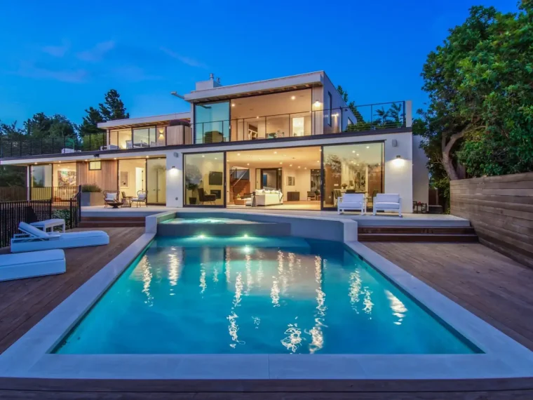 9040 Alto Cedro Dr, BEVERLY HILLS CA 90210