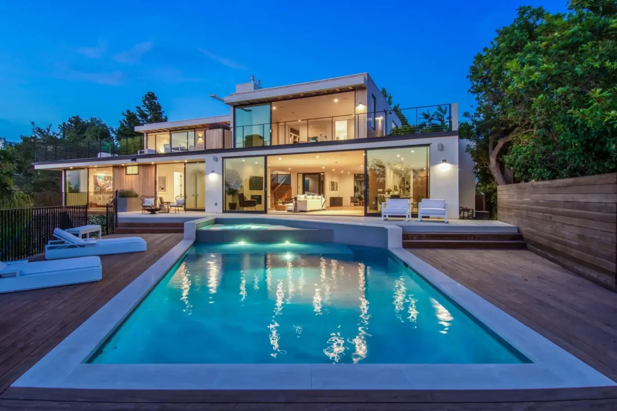 9040 Alto Cedro Dr, BEVERLY HILLS CA 90210