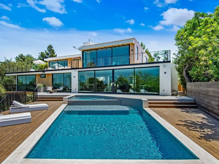9040 Alto Cedro Dr, BEVERLY HILLS CA 90210