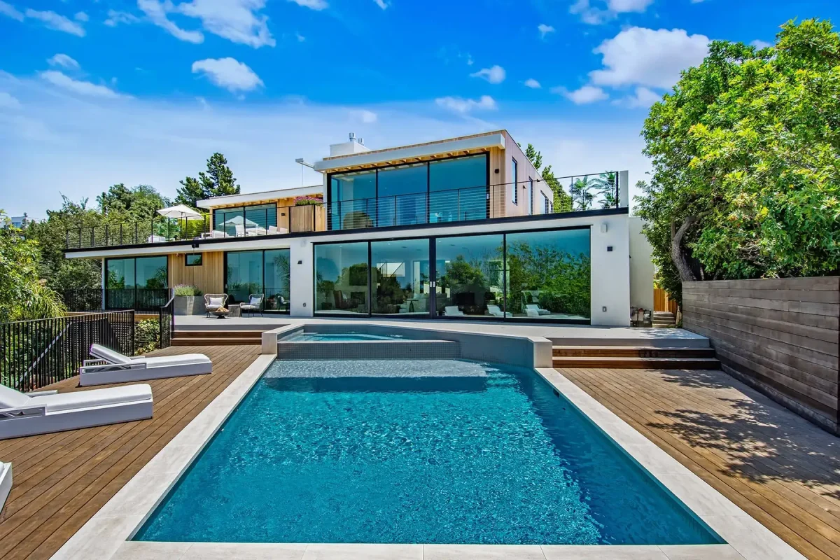 9040 Alto Cedro Dr, BEVERLY HILLS CA 90210