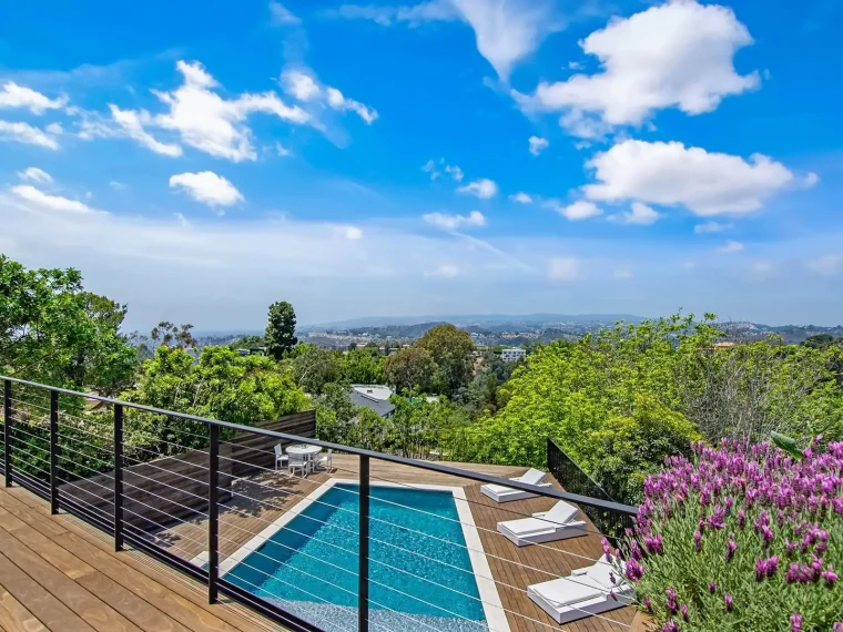 9040 Alto Cedro Dr, BEVERLY HILLS CA 90210