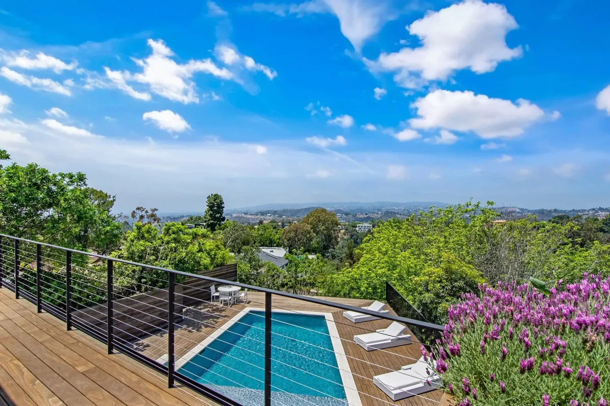 9040 Alto Cedro Dr, BEVERLY HILLS CA 90210