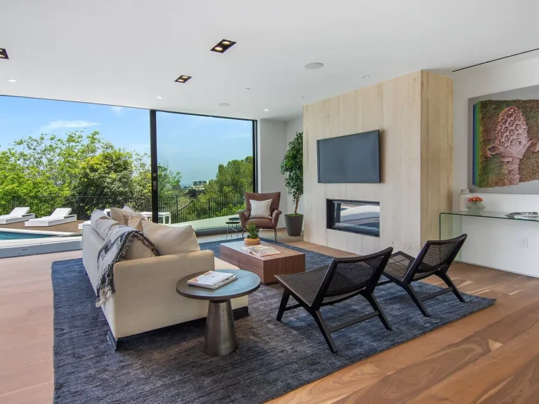 9040 Alto Cedro Dr, BEVERLY HILLS CA 90210