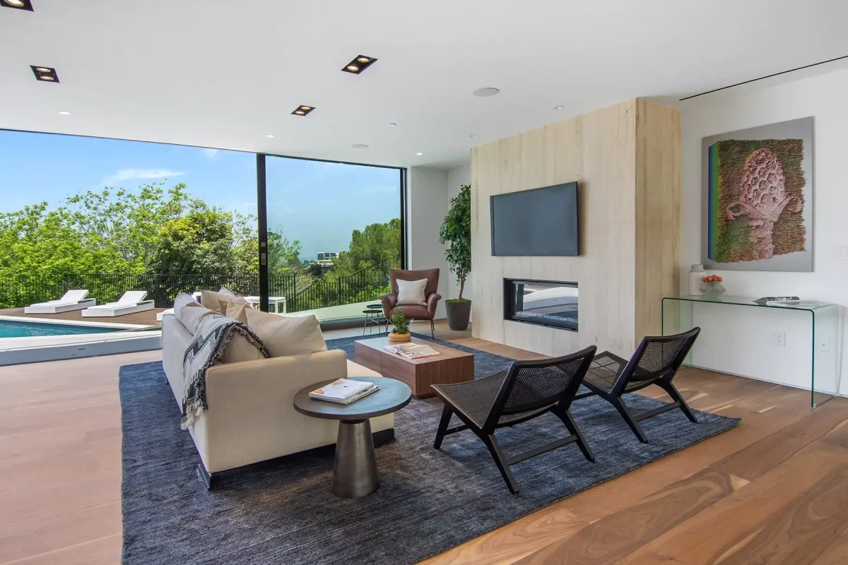 9040 Alto Cedro Dr, BEVERLY HILLS CA 90210