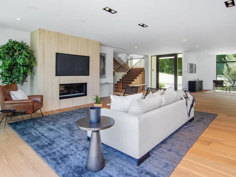 9040 Alto Cedro Dr, BEVERLY HILLS CA 90210