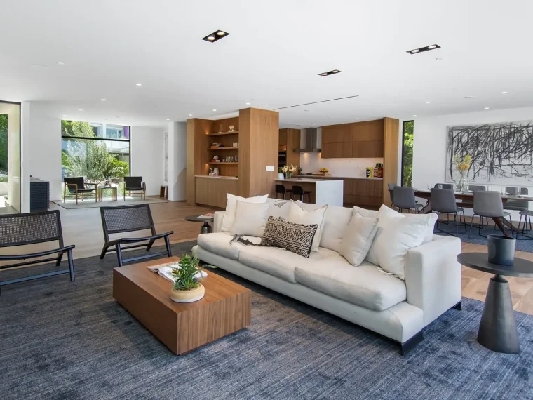 9040 Alto Cedro Dr, BEVERLY HILLS CA 90210