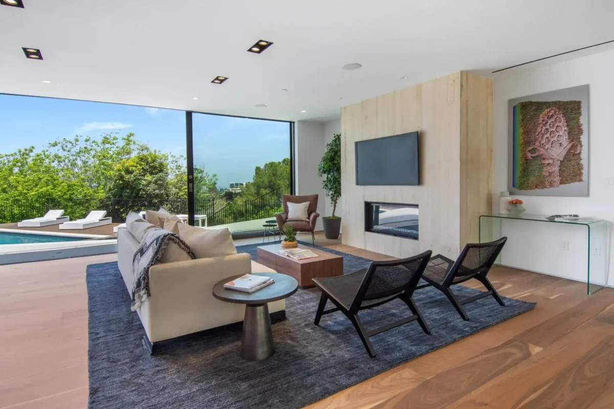 9040 Alto Cedro Dr, BEVERLY HILLS CA 90210