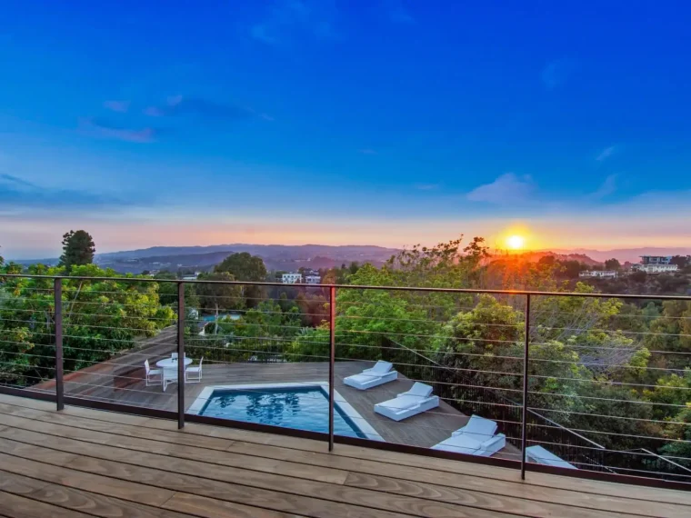 9040 Alto Cedro Dr, BEVERLY HILLS CA 90210