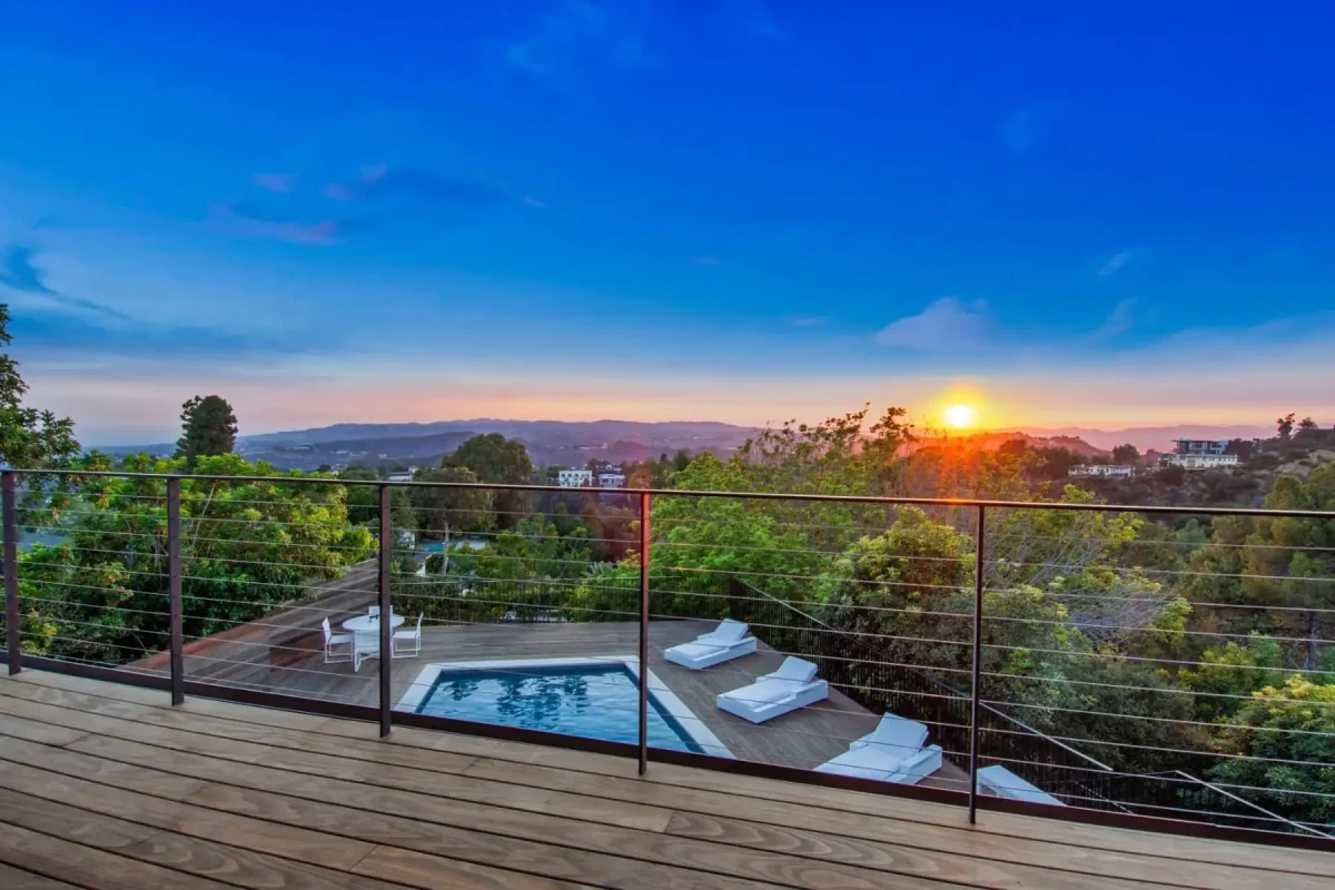 9040 Alto Cedro Dr, BEVERLY HILLS CA 90210