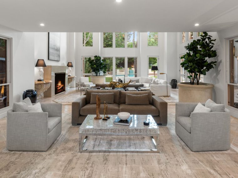 809 N. ALPINE DR, BEVERLY HILLS CA 90210