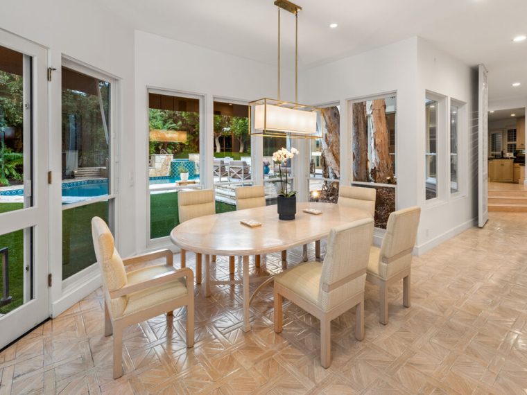 809 N. ALPINE DR, BEVERLY HILLS CA 90210