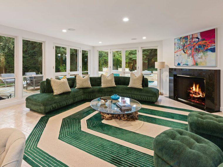 809 N. ALPINE DR, BEVERLY HILLS CA 90210