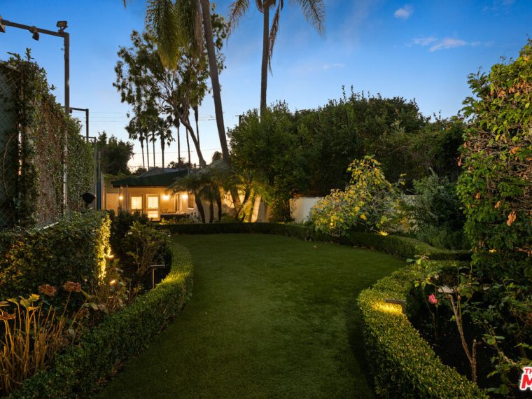 809 N. ALPINE DR, BEVERLY HILLS CA 90210