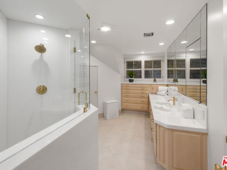 809 N. ALPINE DR, BEVERLY HILLS CA 90210