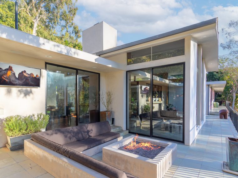 10553 Rocca PI., Los Angeles 90077