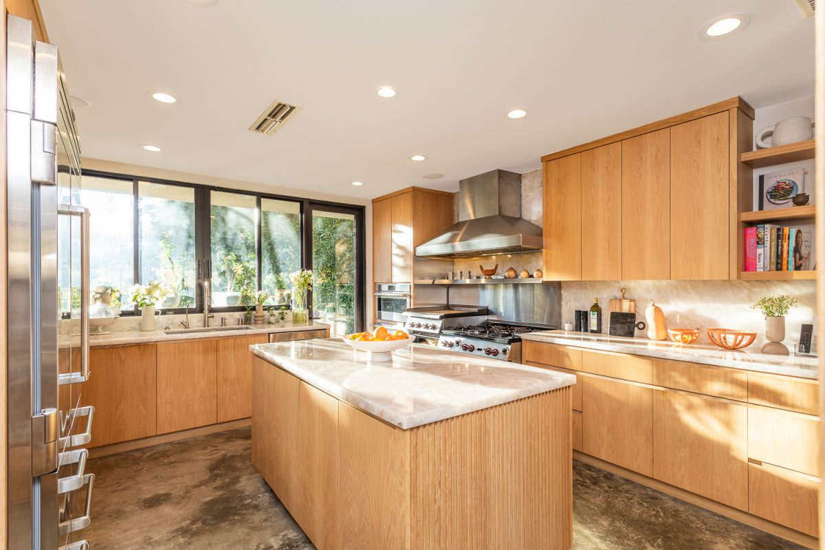 10553 Rocca PI., Los Angeles 90077
