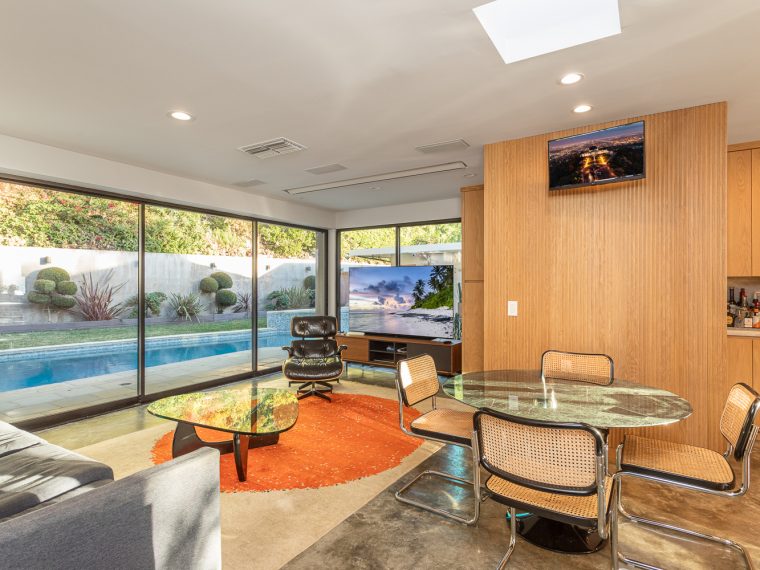 10553 Rocca PI., Los Angeles 90077
