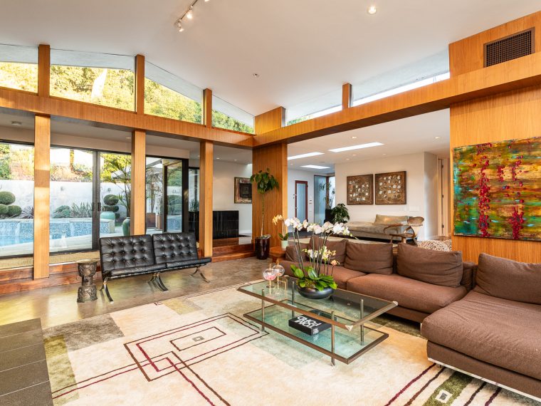 10553 Rocca PI., Los Angeles 90077