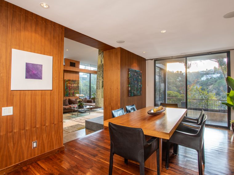 10553 Rocca PI., Los Angeles 90077
