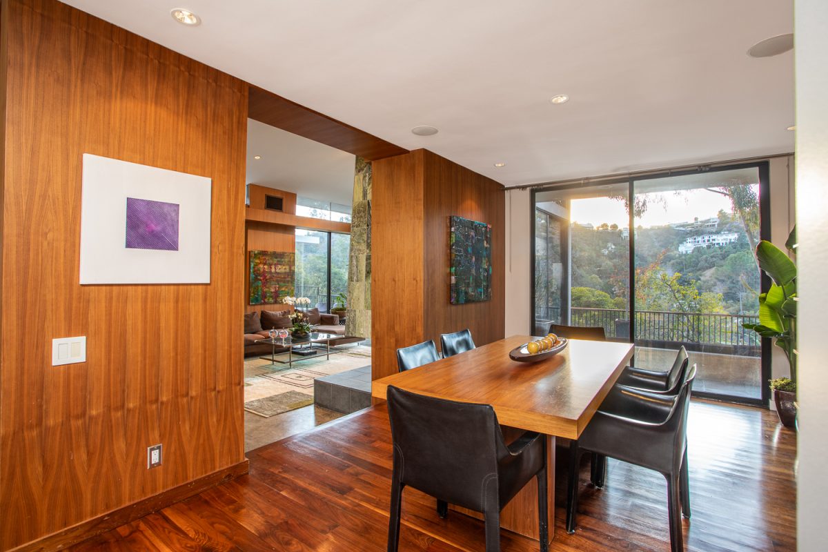 10553 Rocca PI., Los Angeles 90077
