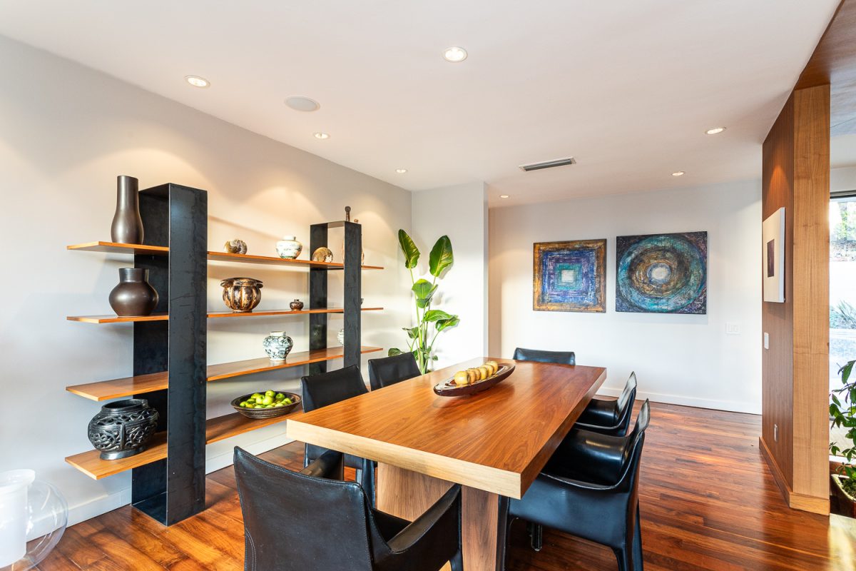 10553 Rocca PI., Los Angeles 90077